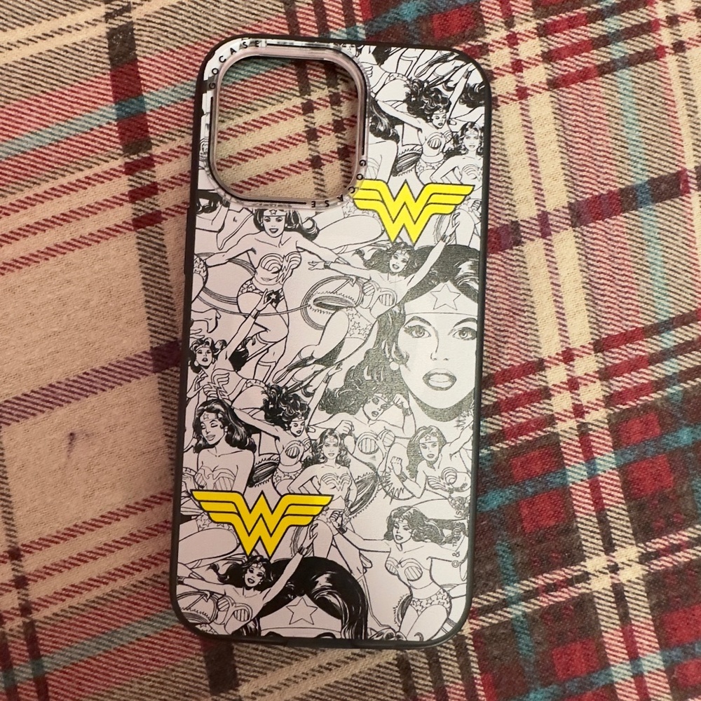 2 iPhone 14 Pro Cases for 1 price